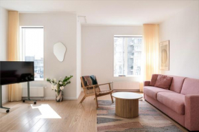 The Pier Penthouse by Daniel&Jacob's Copenhagen